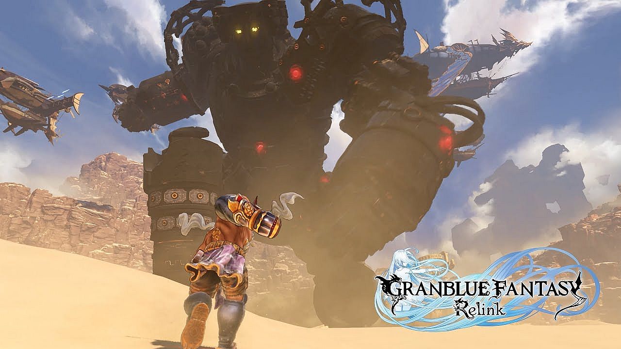 Granblue Fantasy: Relink - Endless Ragnarok wychodzi 9 lipca