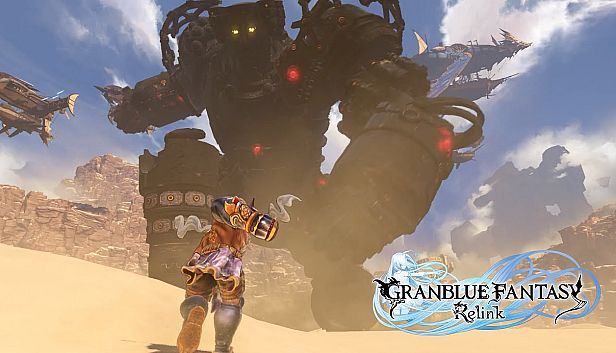 Granblue Fantasy: Relink - Endless Ragnarok em 9 de julho