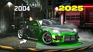 Need for Speed: Underground 2 Remaster - was ist dran?