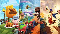 12 Top Couch Co-op Games for PS5 Designed for Two Players