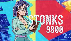 STONKS-9800 Loses PlayStation Release After Sony Cuts Ties