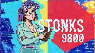 STONKS-9800 Loses PlayStation Release After Sony Cuts Ties