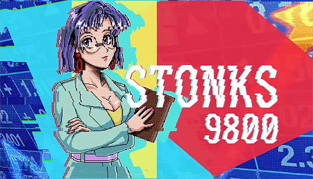 STONKS-9800 Loses PlayStation Release After Sony Cuts Ties