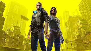 Systemanforderungen für Cyberpunk 2077 auf PC