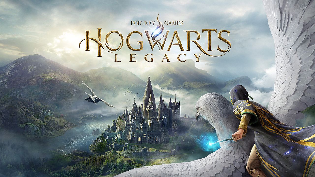 Requisiti di sistema per Hogwarts Legacy su PC