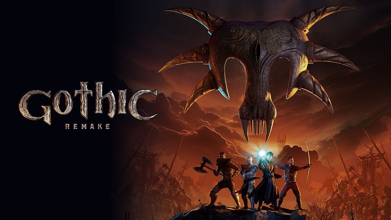 Remake de Gothic : Exigences Système, Date de Sortie et Détails Essentiels