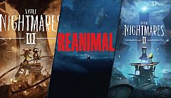 Les meilleurs jeux comme Little Nightmares III en 2026