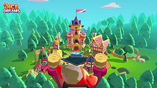 Dice Dreams: was es ist und wie du kostenlose Würfe und Münzen bekommst