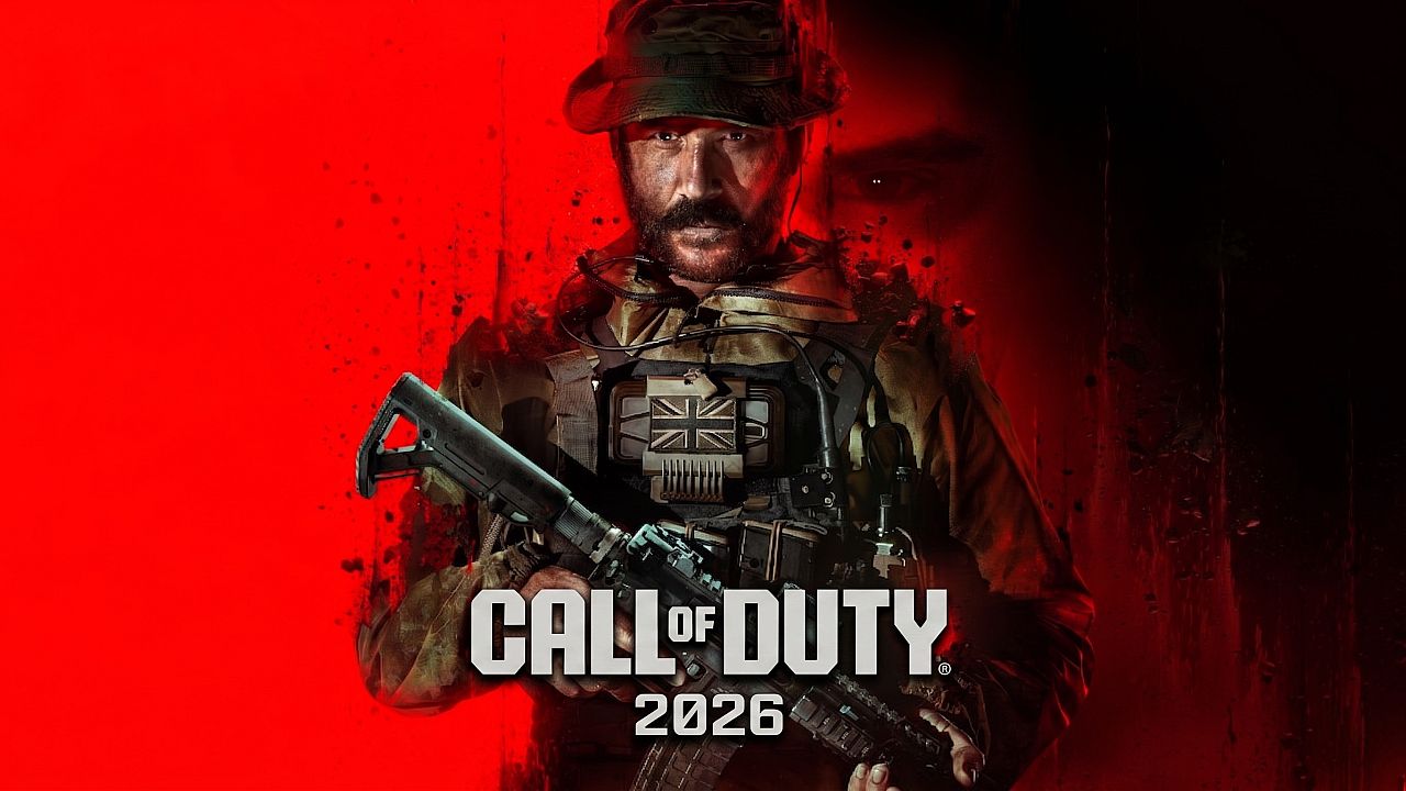 Call of Duty 2026: Data di Uscita, Trama e Principali Informazioni