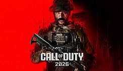 Call of Duty 2026 - data premiery, fabuła i wszystko co wiemy