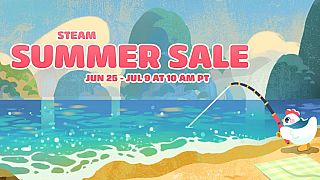 Steam Summer Sale 2026: sei giochi che prenderemmo prima della fine
