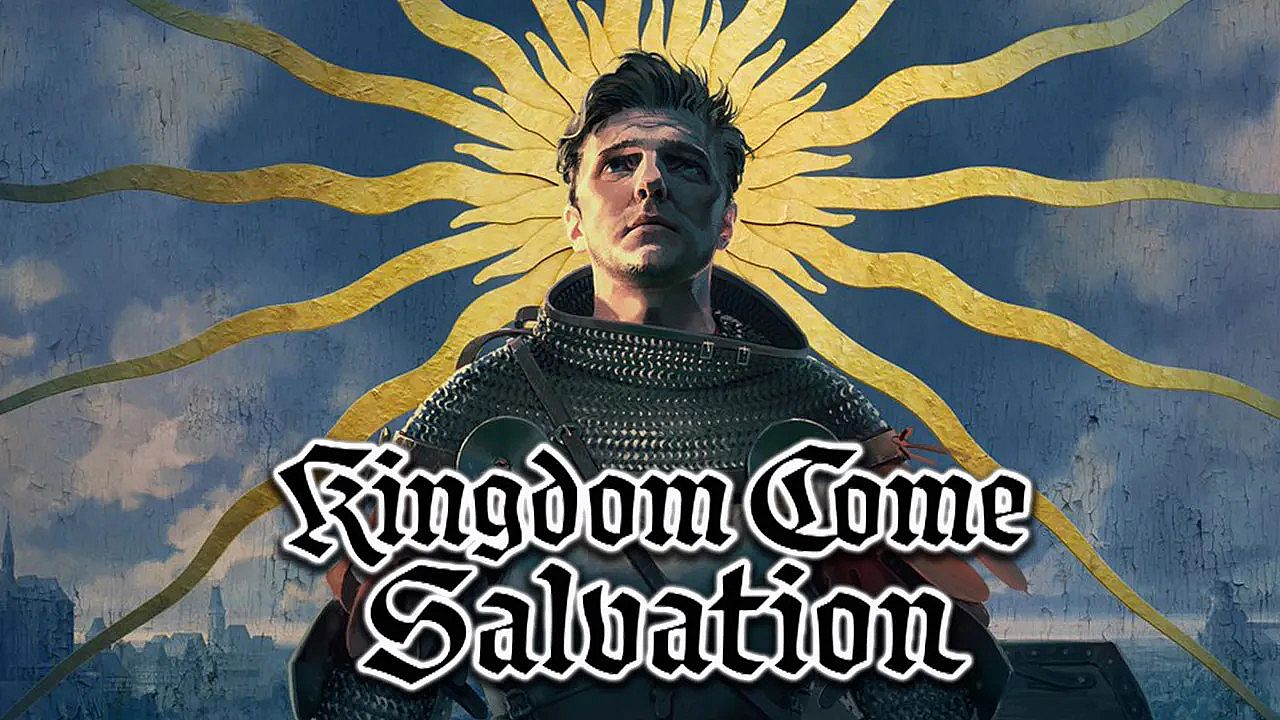La marca Kingdom Come Salvation apunta a Warhorse