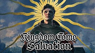 La marca Kingdom Come Salvation apunta a Warhorse