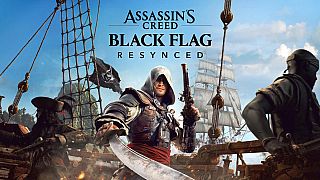Assassin's Creed Black Flag Resynced startuje 9 lipca, a preload już rusza