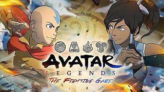 Avatar Legends: The Fighting Game llega el 23 de julio