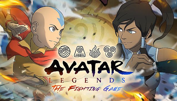 Avatar Legends: The Fighting Game erscheint am 23. Juli