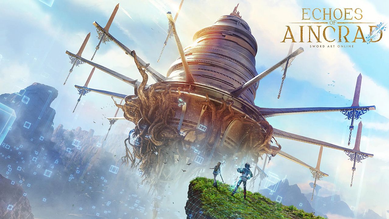 Echoes of Aincrad landet bei 64 auf Metacritic