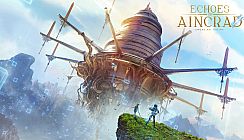 Echoes of Aincrad landet bei 64 auf Metacritic