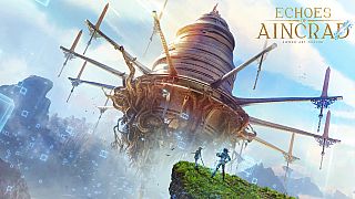 Echoes of Aincrad landet bei 64 auf Metacritic