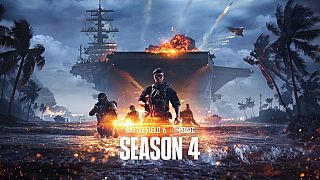 Battlefield 6 Temporada 4: Pacific Front y guerra naval