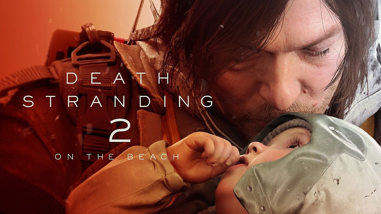 Death Stranding 2: Erscheinungsdatum, PC-Anforderungen und Preis