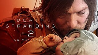 Death Stranding 2: Erscheinungsdatum, PC-Anforderungen und Preis