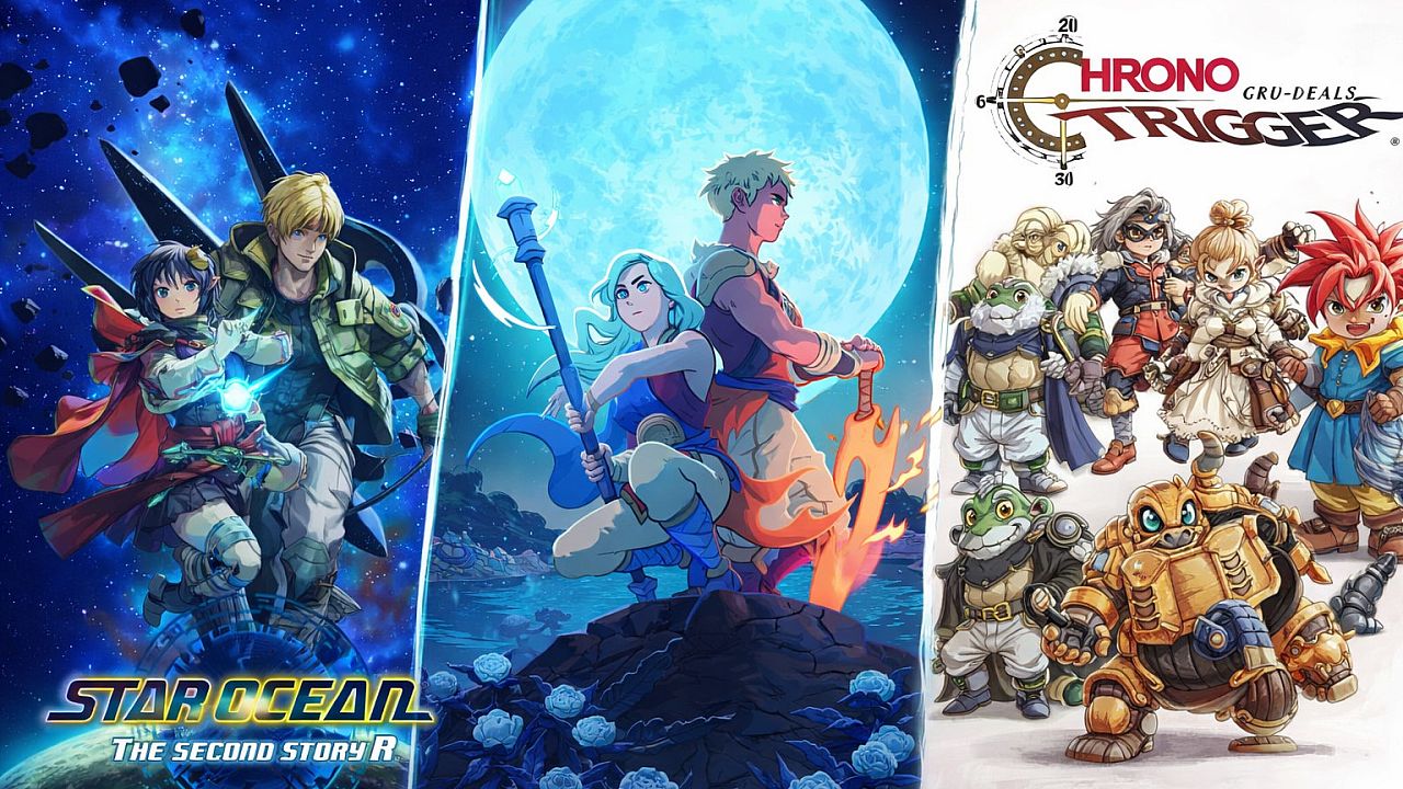10 Top Short JRPGs for Quick Completion