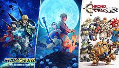 10 Top Short JRPGs for Quick Completion