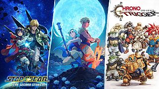 10 Top Short JRPGs for Quick Completion