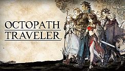 Octopath Traveler I i II na Switch 2 od 1 października