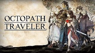 Octopath Traveler I i II na Switch 2 od 1 października