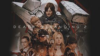 Death Stranding 2 Leaks on PC Ahead of Official Launch