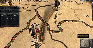 Crusader Kings II: Norse Unit Pack