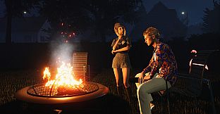 House Party Liz Katz Murder Mystery Expansion Pack
