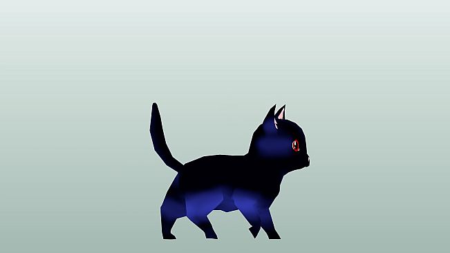 My Cat Companion