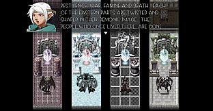 Dark Descent: The Blue Rose