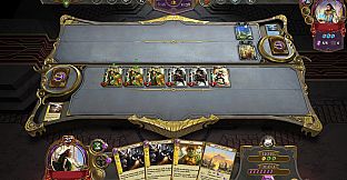 Spellweaver - Soldier Reverence Deck