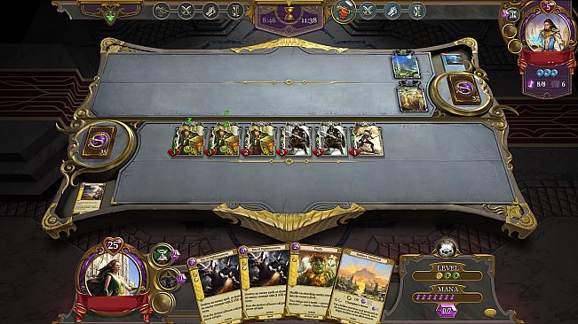 Spellweaver - Soldier Reverence Deck