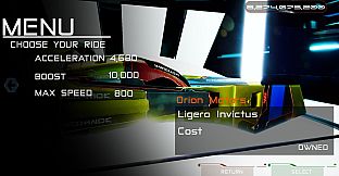 Hyper-Drive