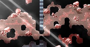 RPG Maker MZ - KR Crystal Cavern Tileset