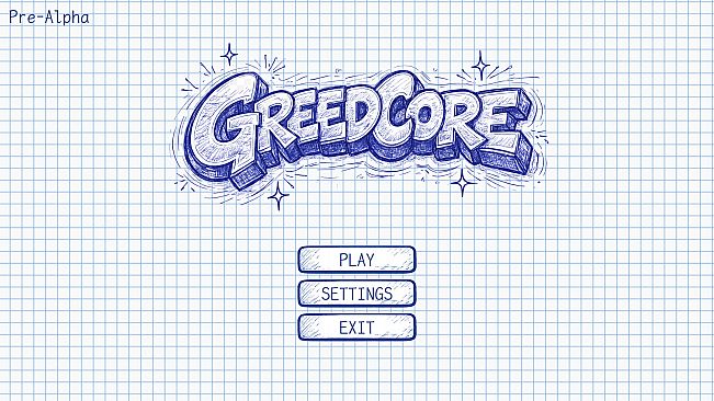 GreedCore