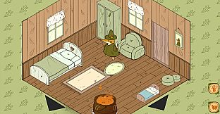 Foxy's Potion Shop