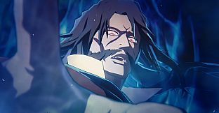 BLEACH Rebirth of Souls - Yhwach