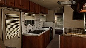 Bus Flipper: Renovator Simulator