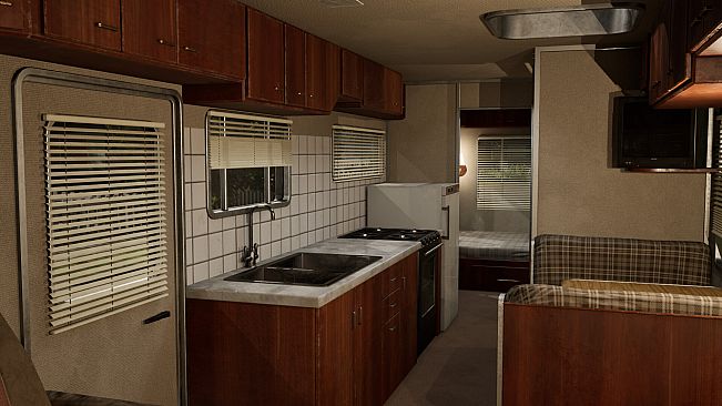 Bus Flipper: Renovator Simulator