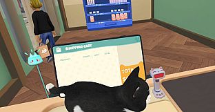 Meow Mart