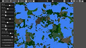 Drakkon World Builder