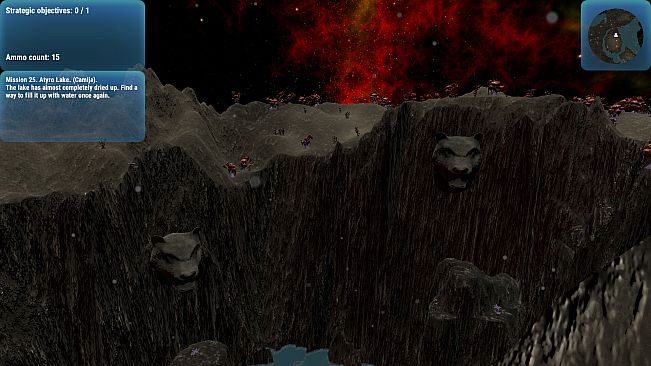 Cannon Master - Military Sport