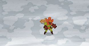 Otherworld Legends - Skin : Narcissus