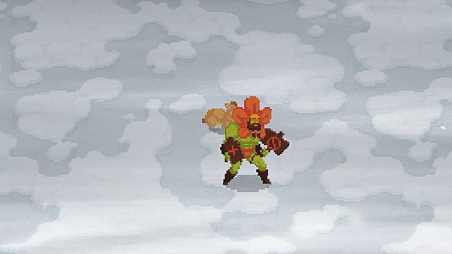 Otherworld Legends - Skin : Narcissus